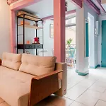 Lovely Center Residence